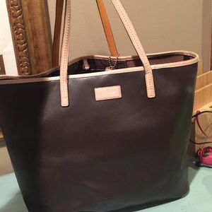 Coach Tote